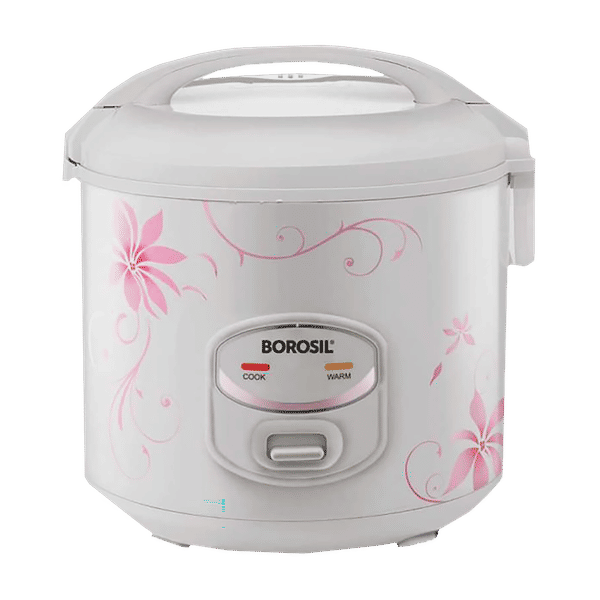 Rice new arrivals cooker online